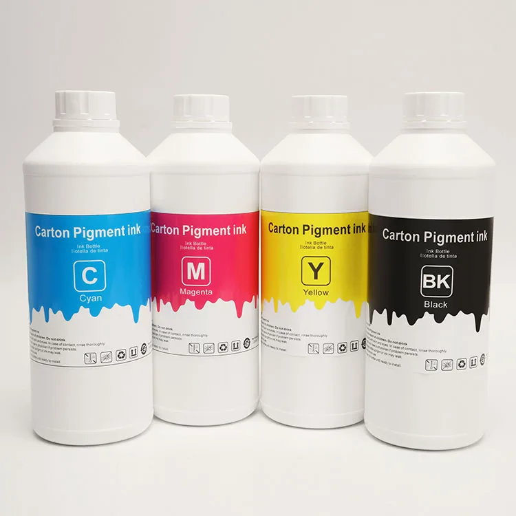 Машина для печати на картонных коробках пигментные чернила Epson WF-C5790 WF-C5210 WF-C8690 принтер WF C5790 C5210 C8690