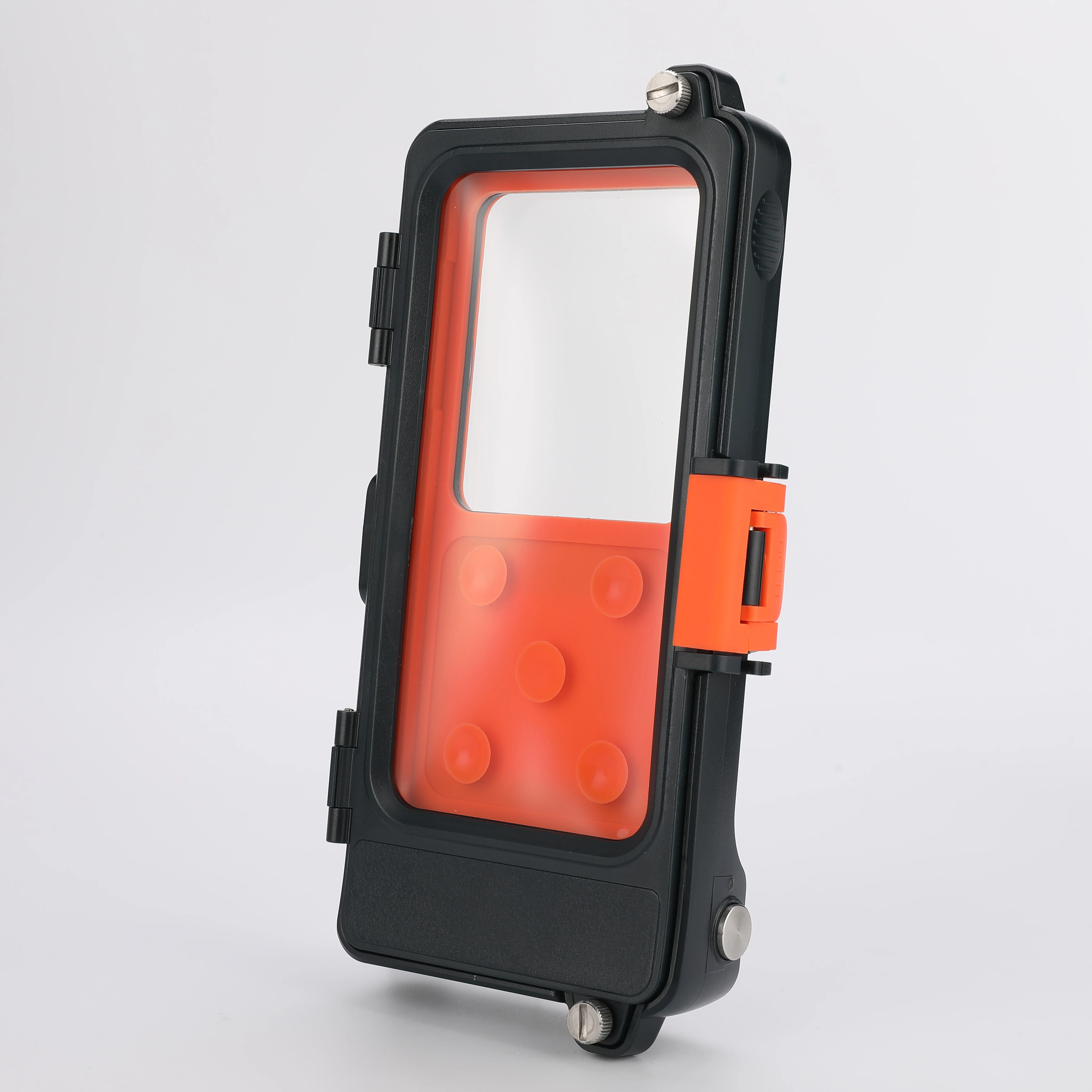 Swimming Bag Ski Drift Diving Cover Beach Boat Sport Cases Waterproof Case Phone for Pool Wholesale Diving Equipment