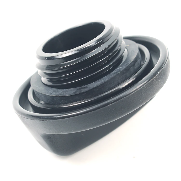 Genuine Parts 8980260840/C8974353900 Cap Oil Filler Cap  For Isuzu D-MAX 4JJ1 4JK1