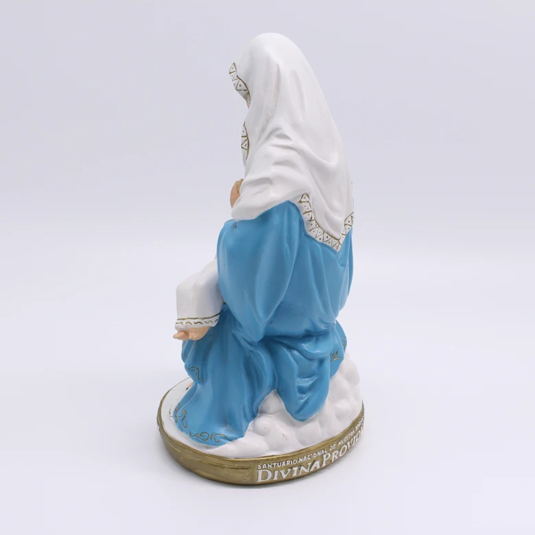 High Quality Statue of St Virgin Mary Statues Catholic Religious Statues
