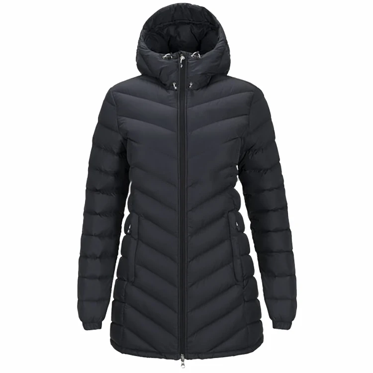 Fashion italy winters fashion women down jacket