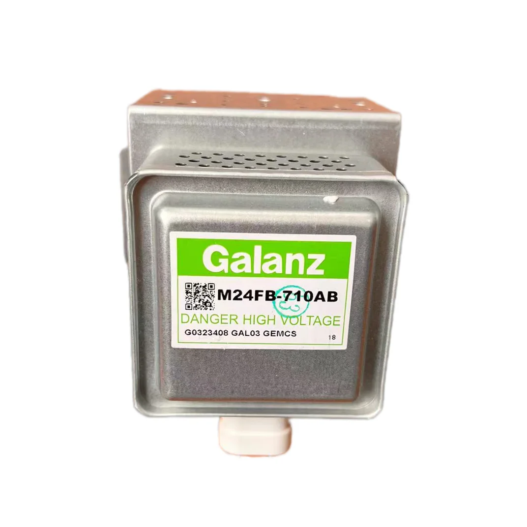 M24FB-210A/410A/610A/710AB/810AB 2M610-22 cooling industrial magnetron oven parts for galanz