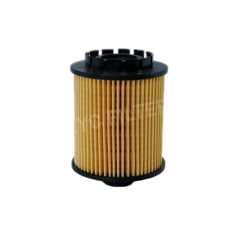 NDT оптовая продажа автозапчастей элемент OEM 1612565980 92365780 автомобильный масляный фильтр