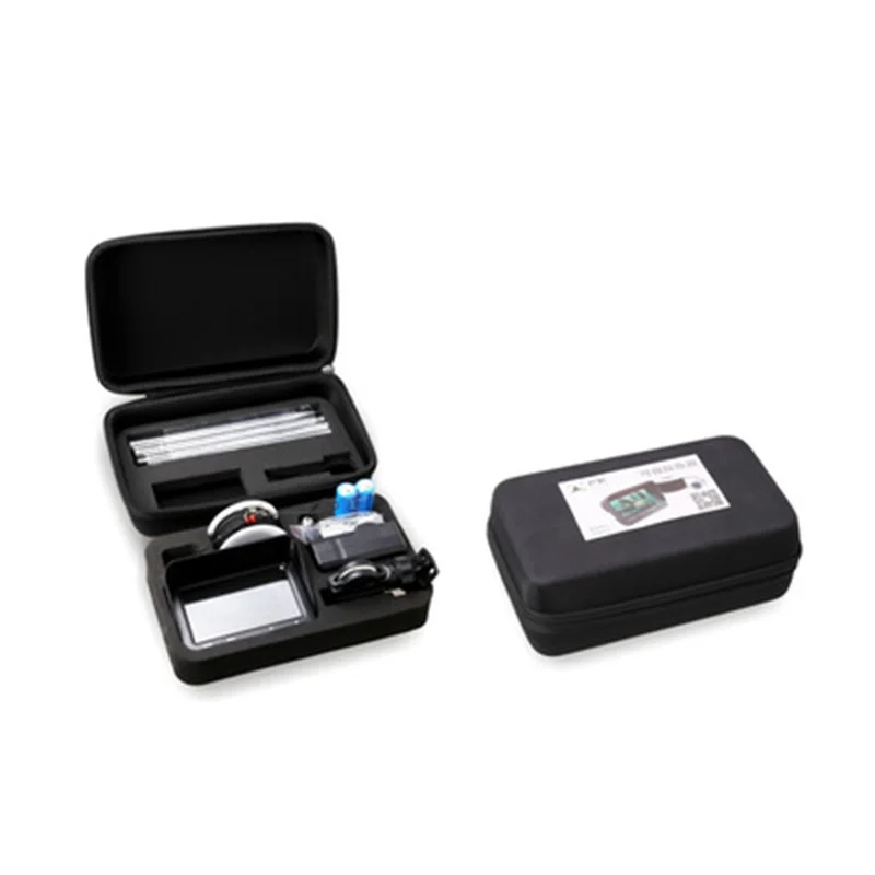 mini bait boat fish finder fishing tackle