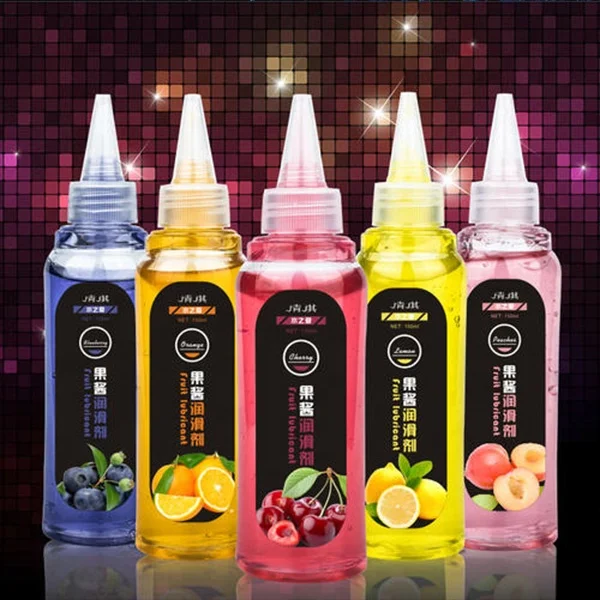 Интимный продукт на водной основе лубрикант для секса jel/лубриканты сексуальные анальные силиконовые лубриканты секс