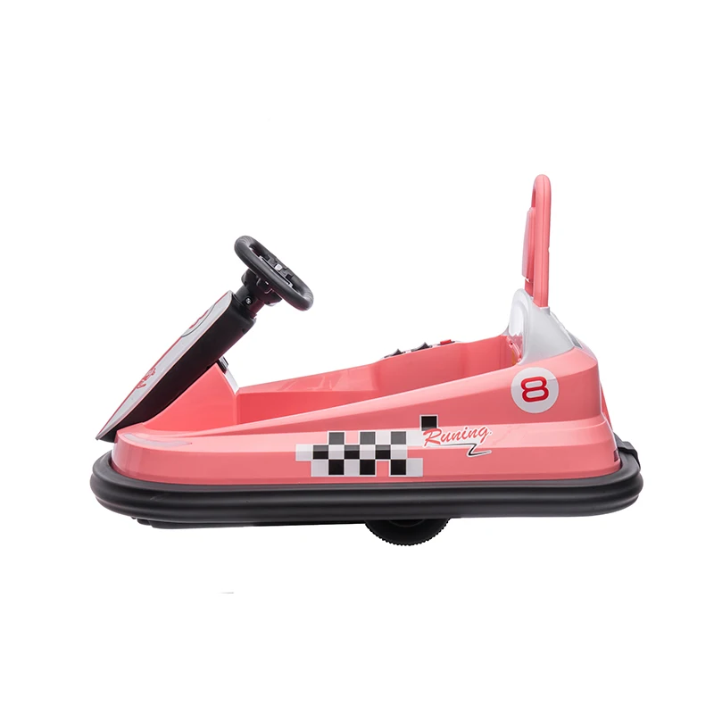 WDAHL003  kids electric ride on car with  Fast and Low speed and luxury LED lights