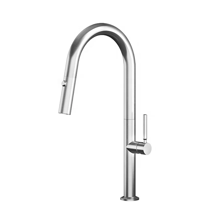 China High Quality Multifunction Water Saving Brass Filter Kitchen Faucet Industrial Sensor Filter Mixer Taps