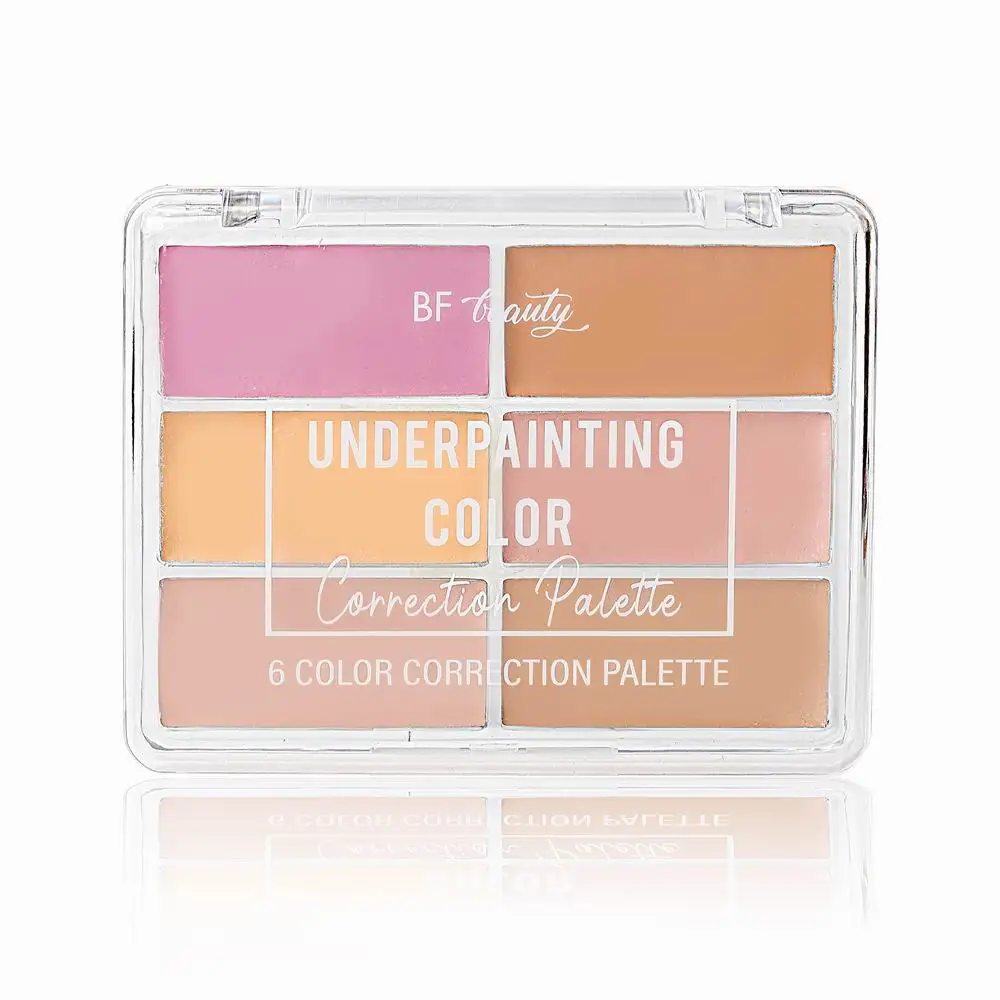 HD Pro Conceal Colour Correcting Foundation and Concealer Palette Professional Makeup Color Corrector Concealer
