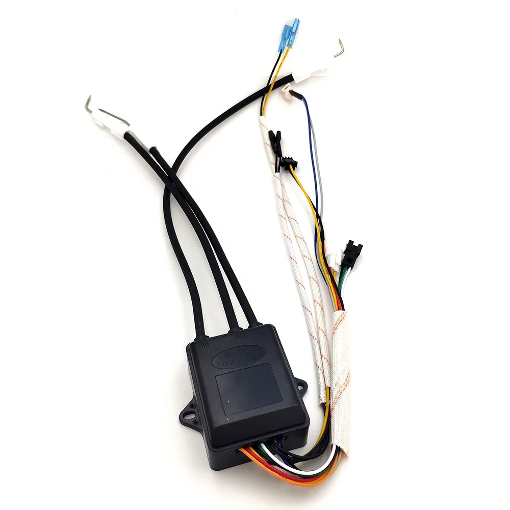 Ceramic Igniter Electrode 6L Instant Geyser Ignition Circuit