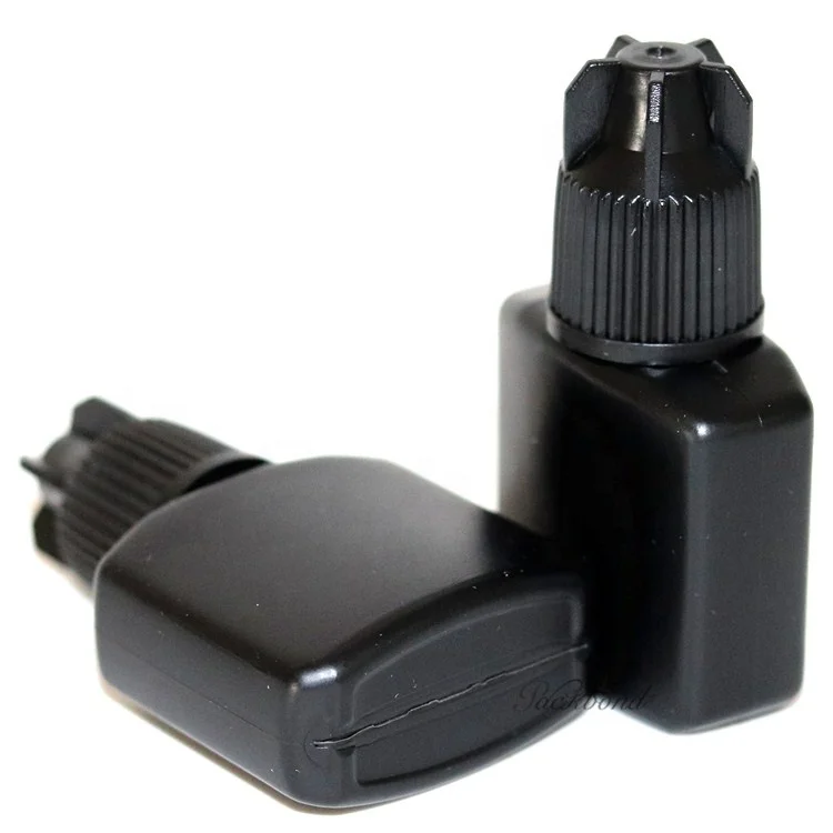 japan natural professional waterproof hold easy fanning eyelash extension glue