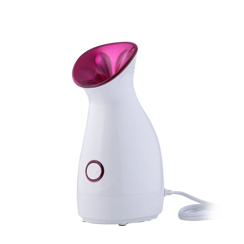 
Warm facial steamer body mist sprayer nano mist spray sauna facial spa 