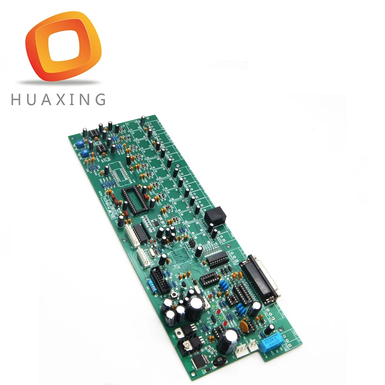 OEM ODM PCB PCBA Circuit Board Bom Files Gerber List PCBA PCB Assembly Service PCBA PCB Manufacturer