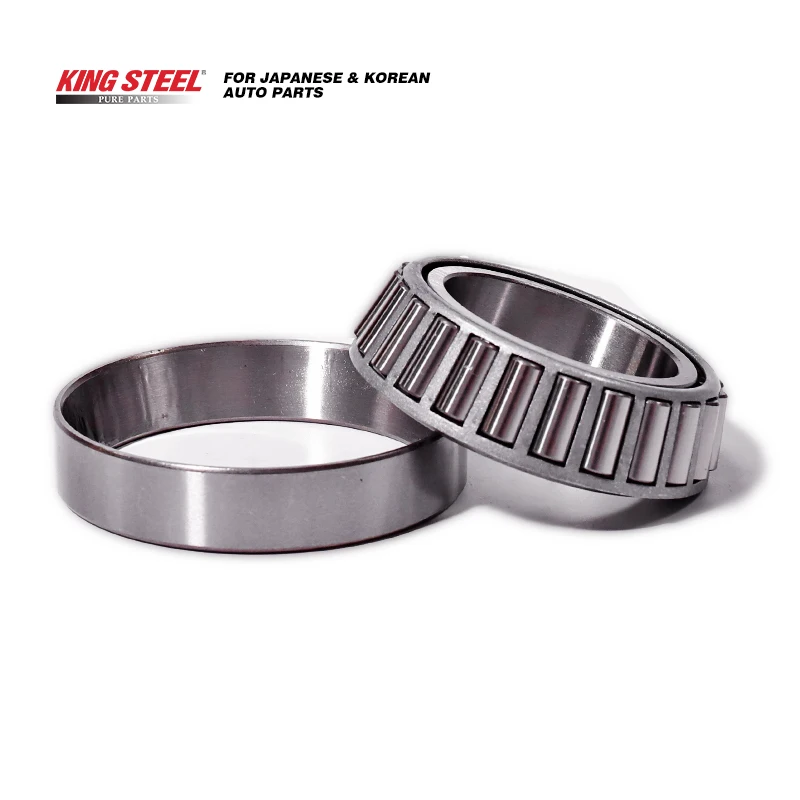  KING стальной игольчатый подшипник ступицы колеса 8-97188-222-0 для Isuzu Forward