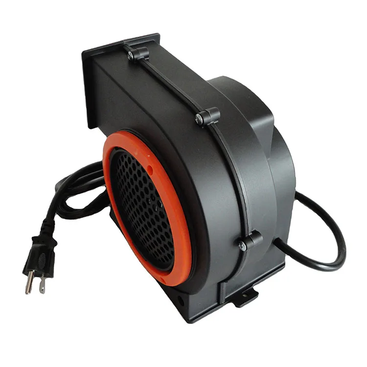 Advertising Inflatables inflatable dance blower fan machine Mini Air Inflatable Blower