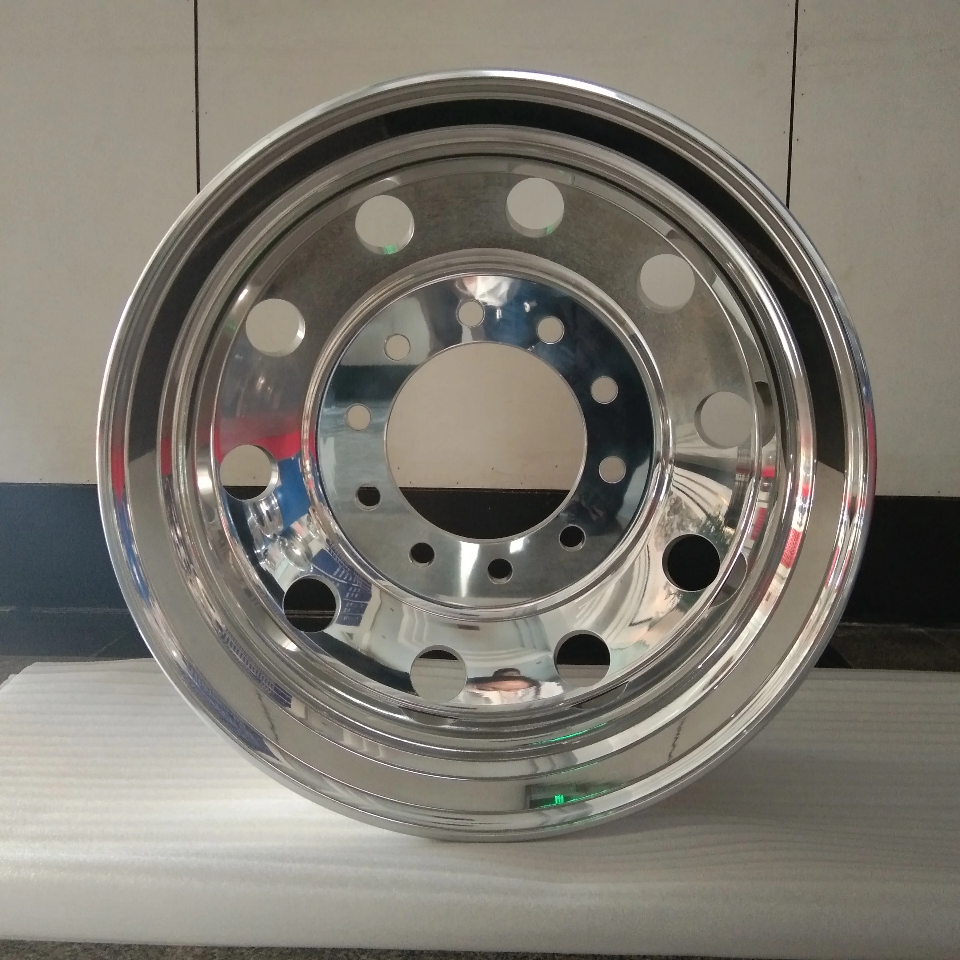 Грузовые диски 24 5x8 25 колеса 2414 китайский поставщик
