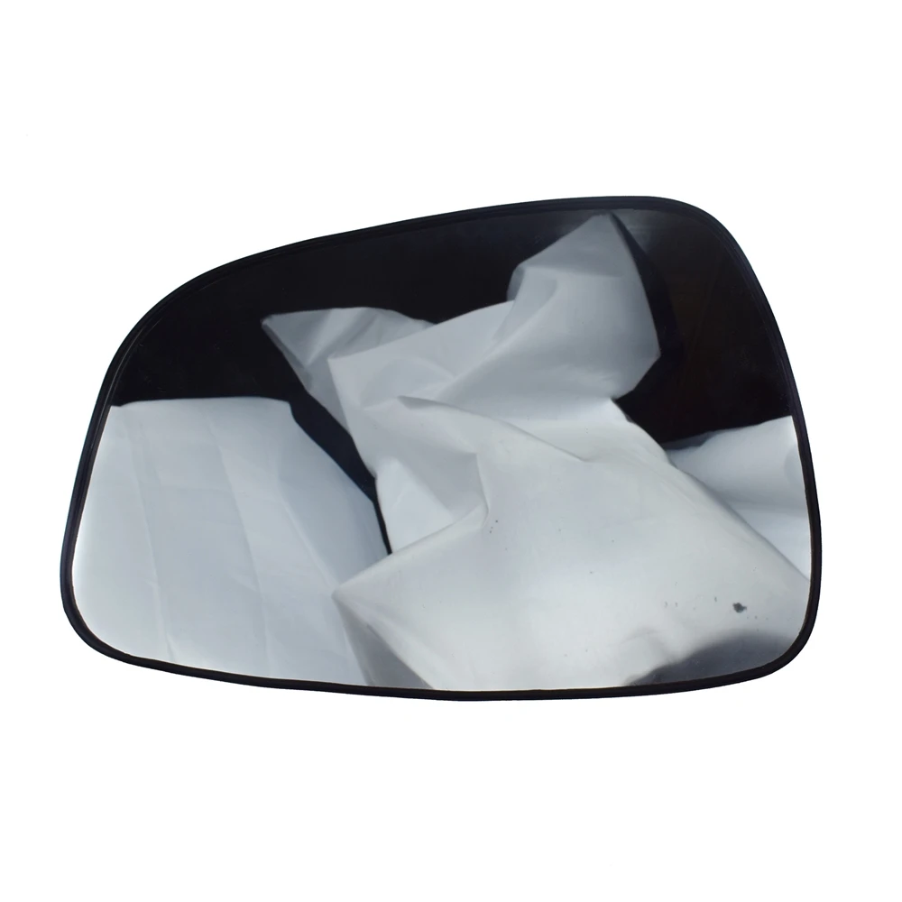 new Right Side Rearview Mirror Glass for Hyundai Elantra Accent No Heated 87621A6010