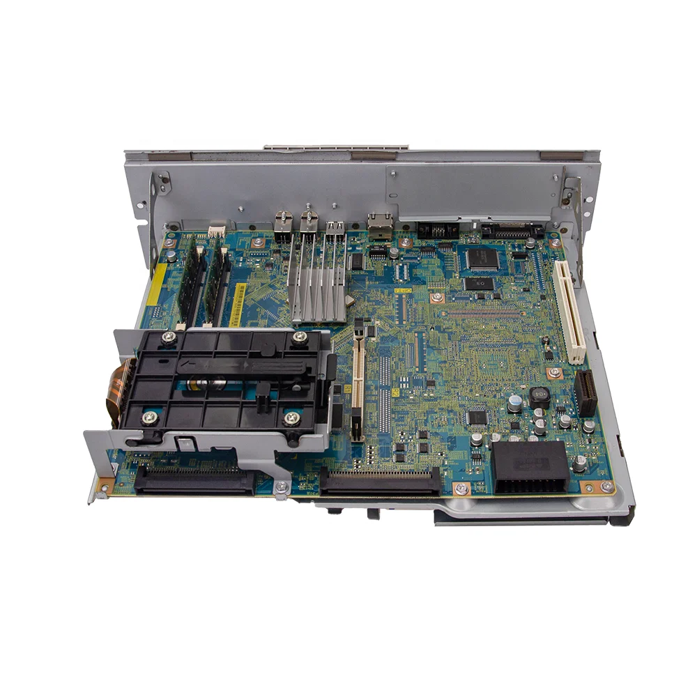 Oem 960k68227 960k68225 960k68223 сканер плата контроллер Pwb для цветного C75 J75 пресс-принтер