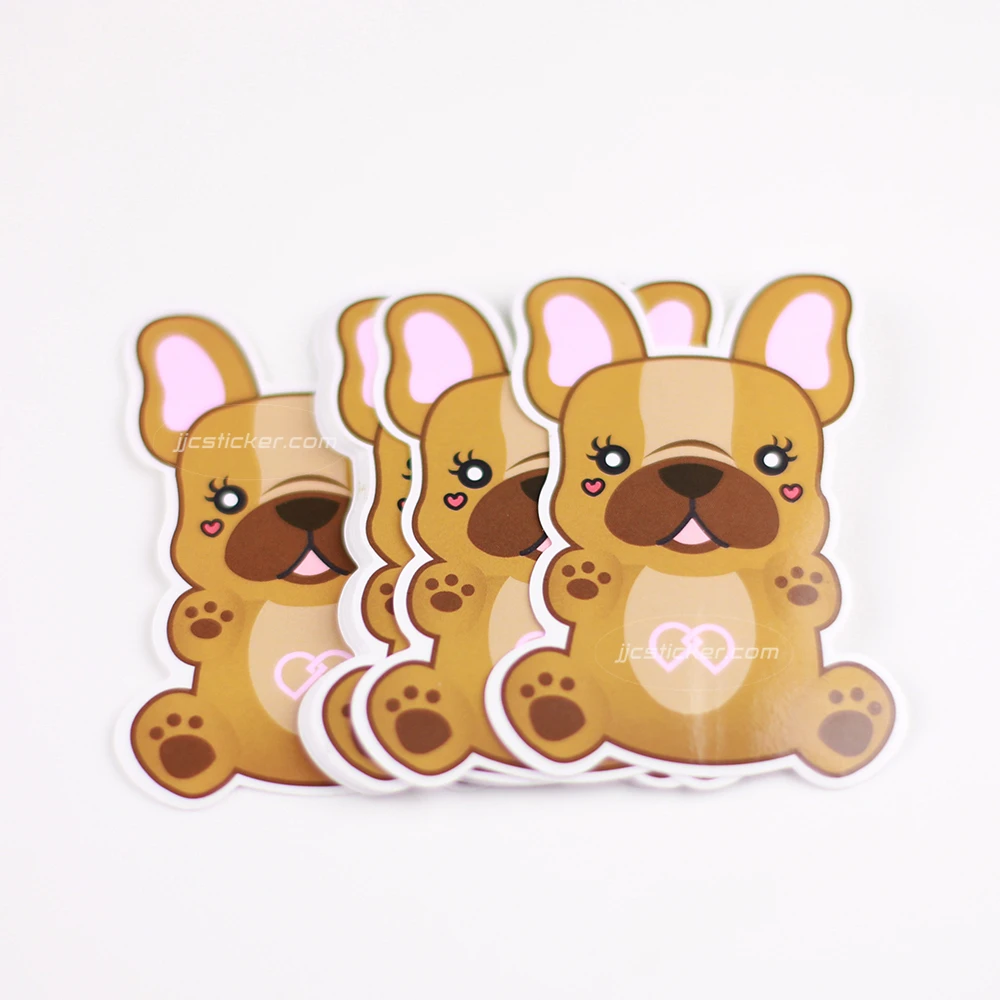 Водонепроницаемая наклейка с логотипом на окно, недорогая виниловая наклейка на заказ