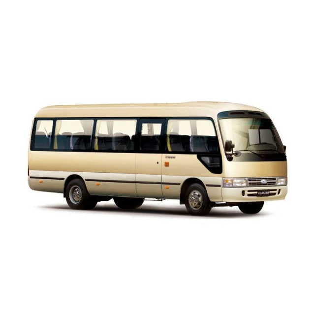 От-yota каботажные автобусы от 30 до-yota Hiace 2022 мини-автобус пассажирский автобус