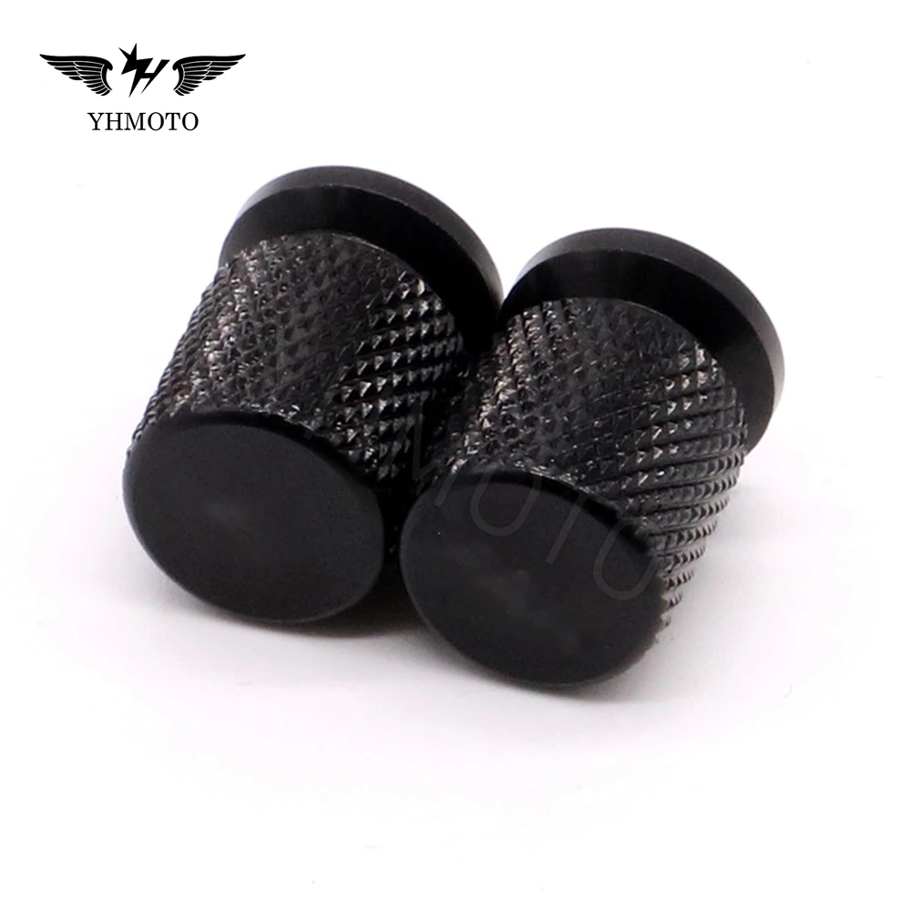 For Honda CBR250RR CBR 250 RR 2017-2022 Motorcycle Accessories Parts CNC Aluminum Valve Core Valves Stem Air Airtight Cover