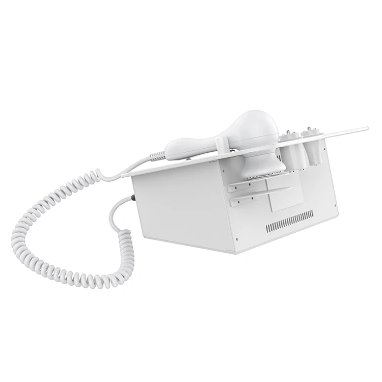 3 in 1 Multifunction Skin Rejuvenation Mesotherapy and Electroporation Machine