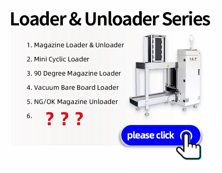 I.C.T Conveyor-8