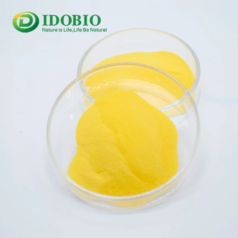 
Raw material coenzyme q10 powder water soluble coenzyme 10%/in stock From100g/bag cas 303-98-0 