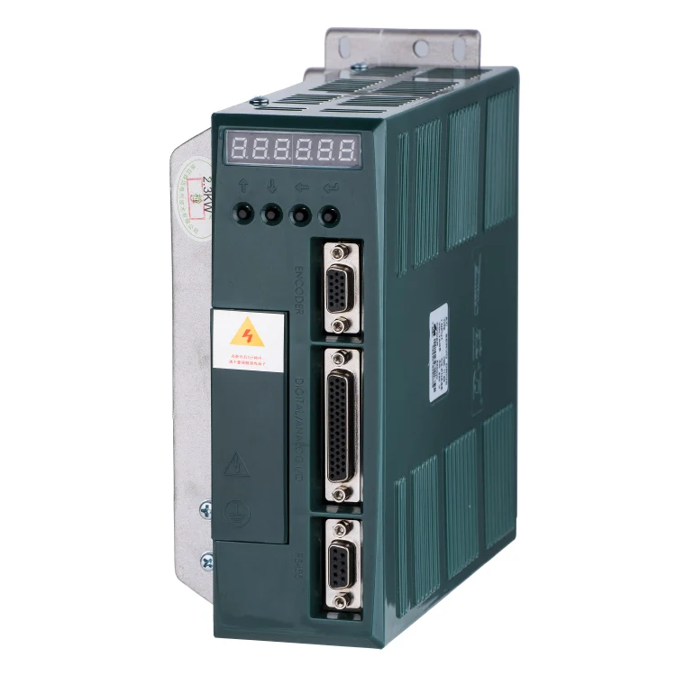 Synmot high performance stepper motor drive 3phase 220v mini power step stepper motor driver