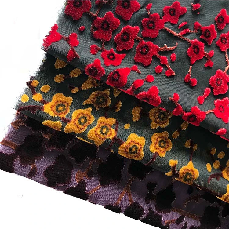 Keqiao Shaoxing высококачественное трикотажное бархатное женское платье с мексиканским принтом