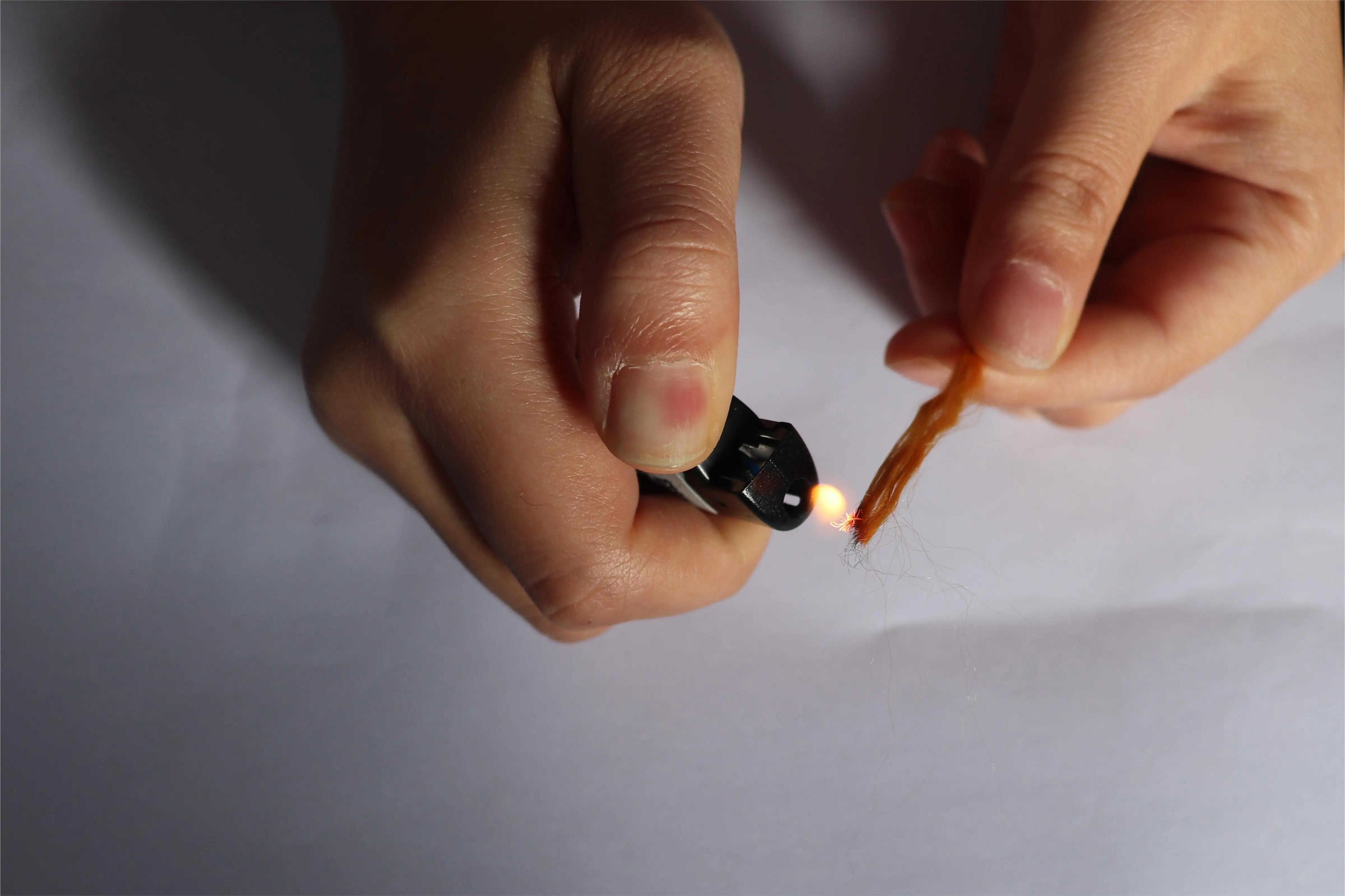 Wholesale PBO staple fiber 38mm 51mm 64mm or Custom specification