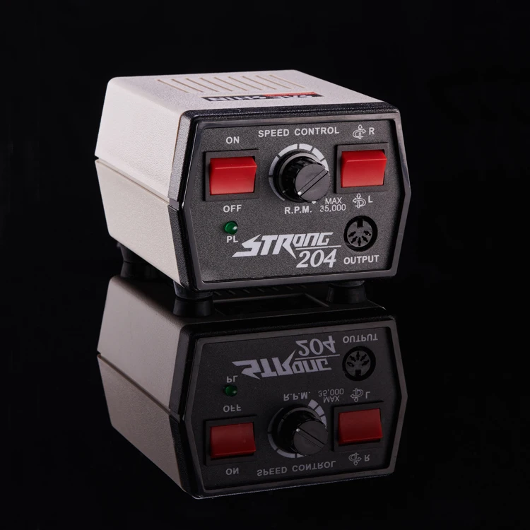 AT-ND-005 strong 204 drill wood carving machine lathe