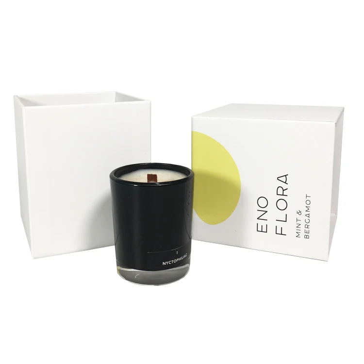 
New design custom cardboard gift bath bomb packaging paper boxes two pieces style 