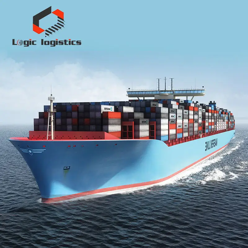 best Ocean freight reliable forwarder agent shipping cost to Karachi Pakistan from China by Everlink