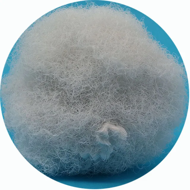 Coarse 60D 76MM Professional Manufacturer PP Fiber From China Factory