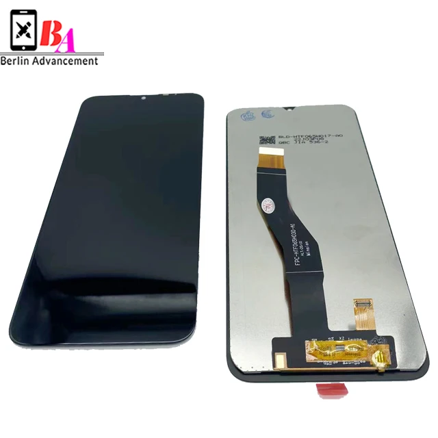 LCD Display Touch Screen Digitizer For Wiko view 4/Wiko view 4 lite Replacement LCD Screen Digitizer For Wiko view 4 display