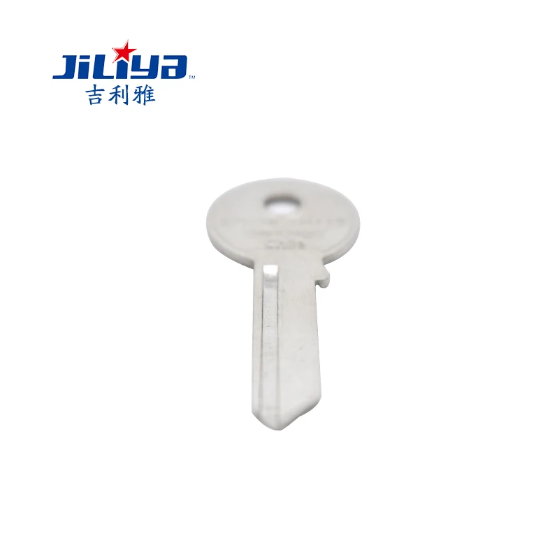 JILIYA brand keys for electronic key milling machine