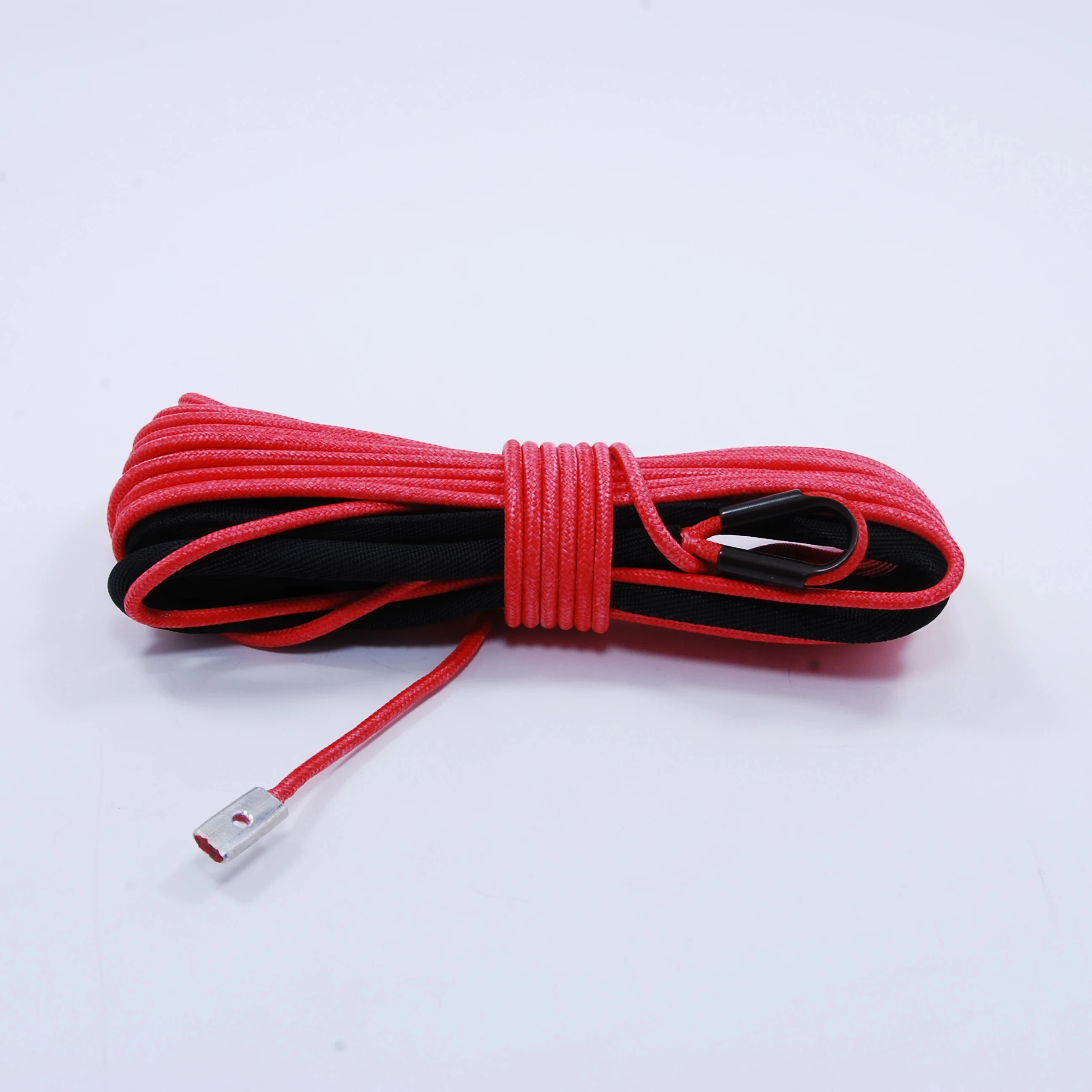 8mm winch rope
