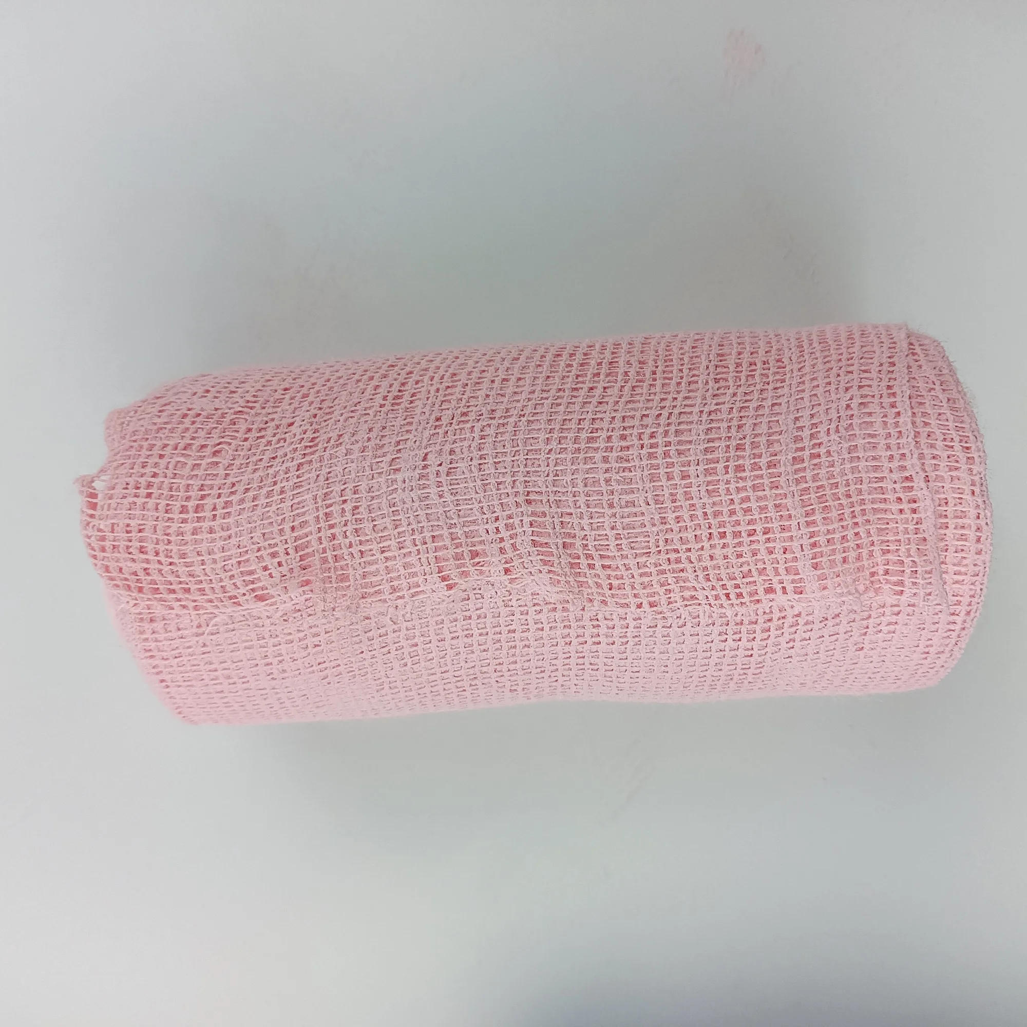 Calamine Unna Boot dressing Bandage with Calamine and Zinc Oxide