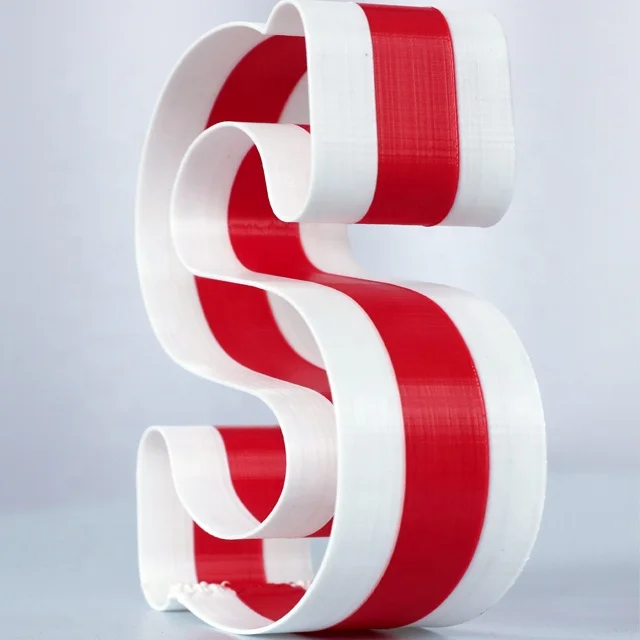 Hot Selling 3D Printer channel letter 3d printer Machine With High Speed