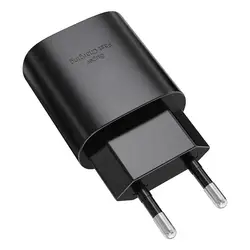 25W PD Charger Type C Original Fast Charger US EU Plug Wall Charger Adapter For Samsung Mobile Phone