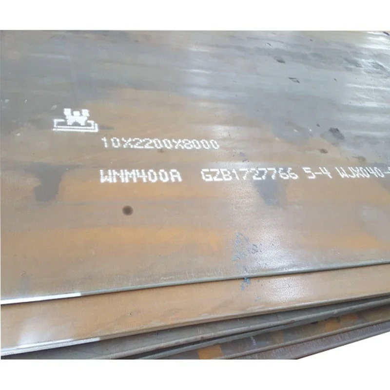  Завод NM360 NM400 NM500 hardox 400 500 AR500 износостойкий устойчивый к истиранию стальной