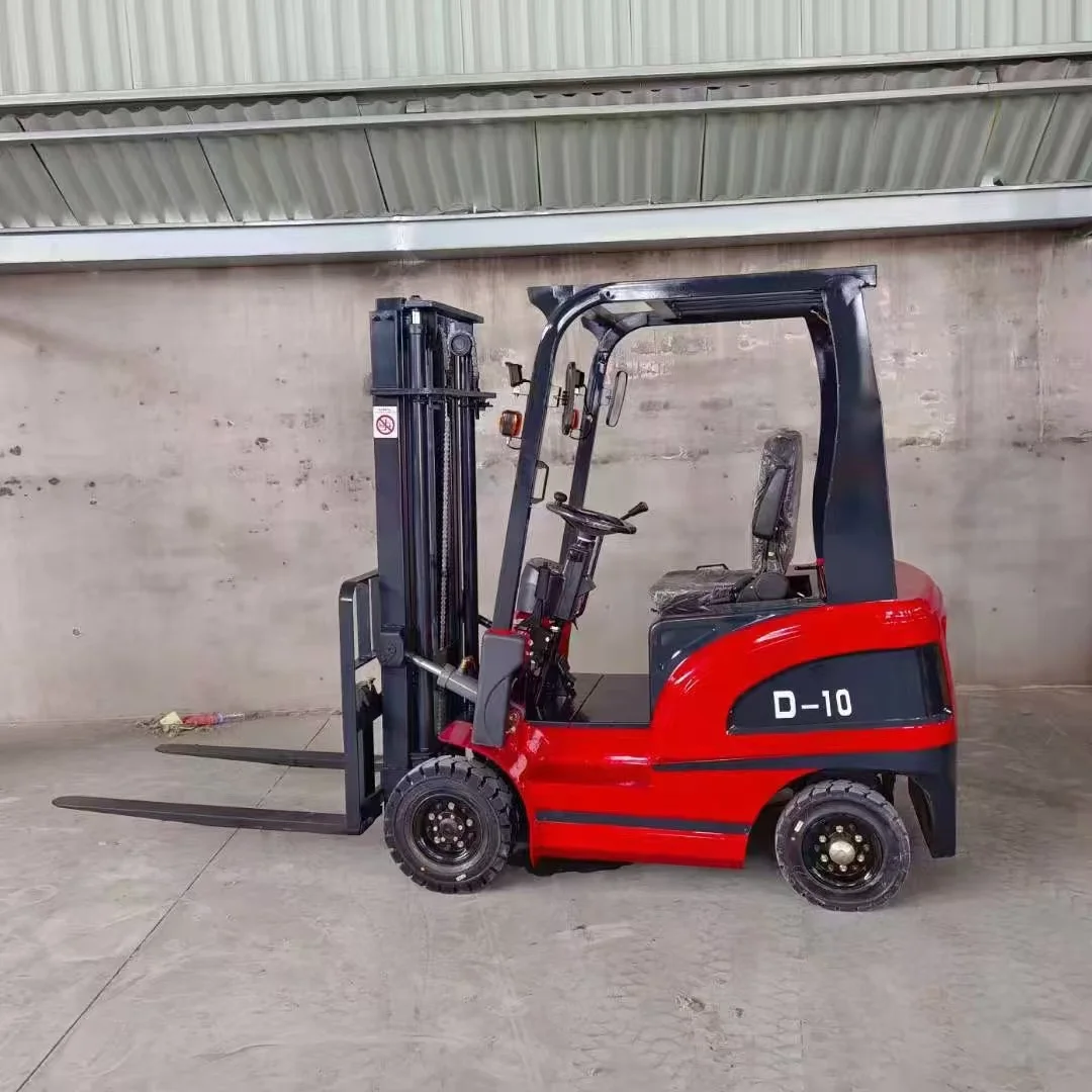 Мини-самосвал 1 тонна 1.5ton мини-погрузчик для продажи