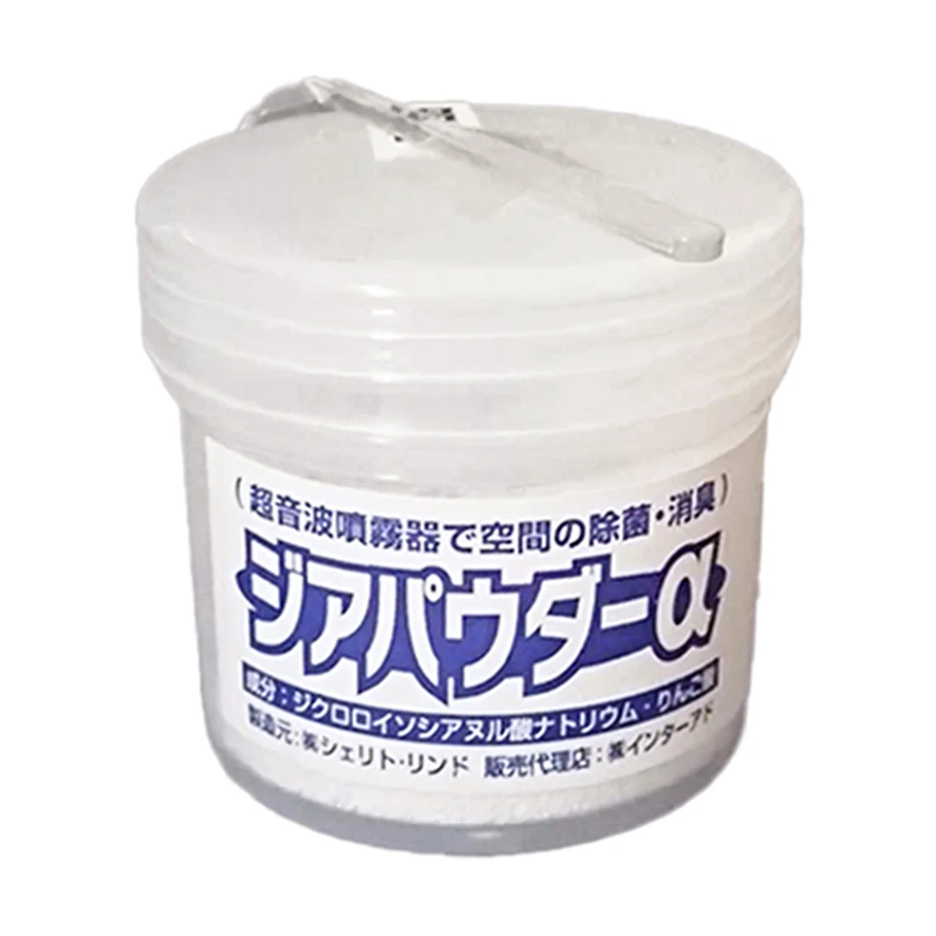 Порошок, японское дезодорирование, раствор гипохлористой кислоты, товары для уборки дома