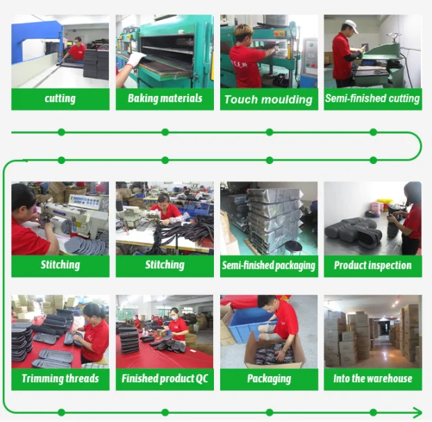 GX 2023 Fashion High Quality PU Hard Waterproof Travel Carrying Bag Portable Custom Handheld Gimbal Stabilizer Case For DJI OM 5