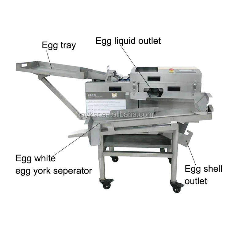 egg scale machine egg counting machine egg machine cracker