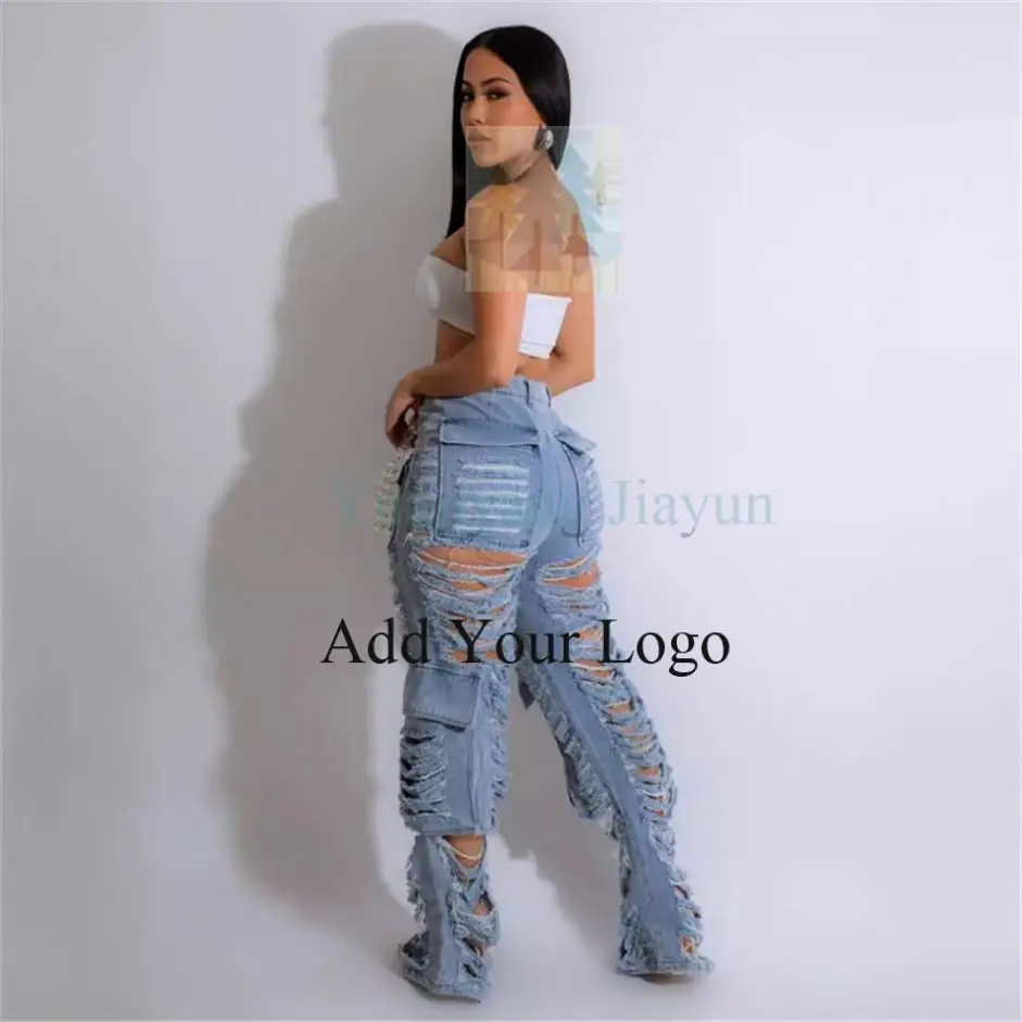 Outdoor Sports and Leisure Set for Women Urban Fashion Knitted Hand Hook