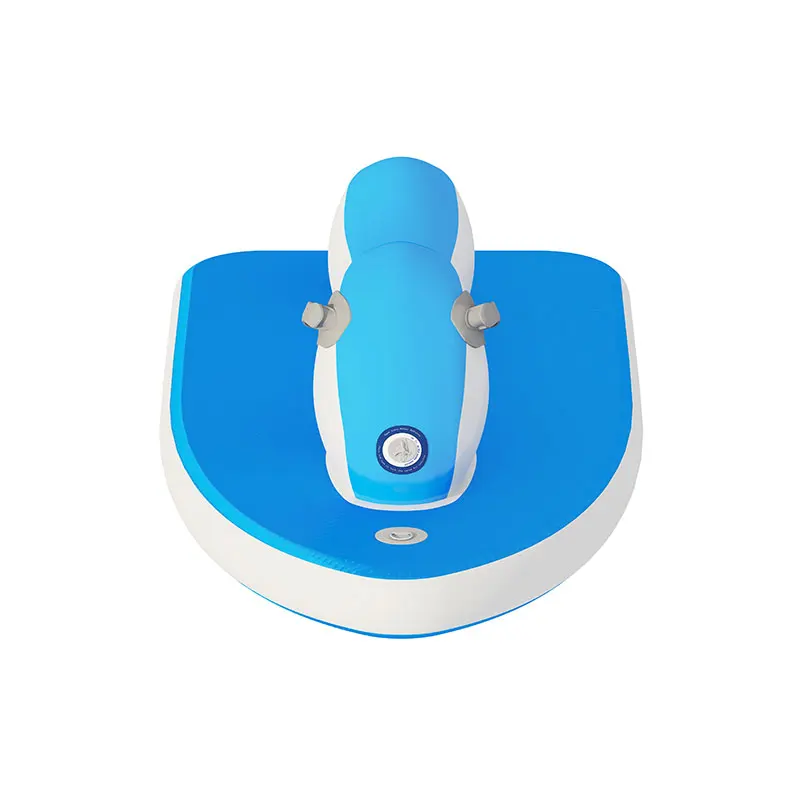 Water Sports Pool Float Children Pool Toy Motorized Jet Ski Rider Boat Raft Inflatable Jet Ski With Electric Motor For Kids