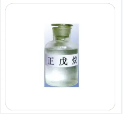 Quality and quantity guaranteed pentane/n-pentane in China
