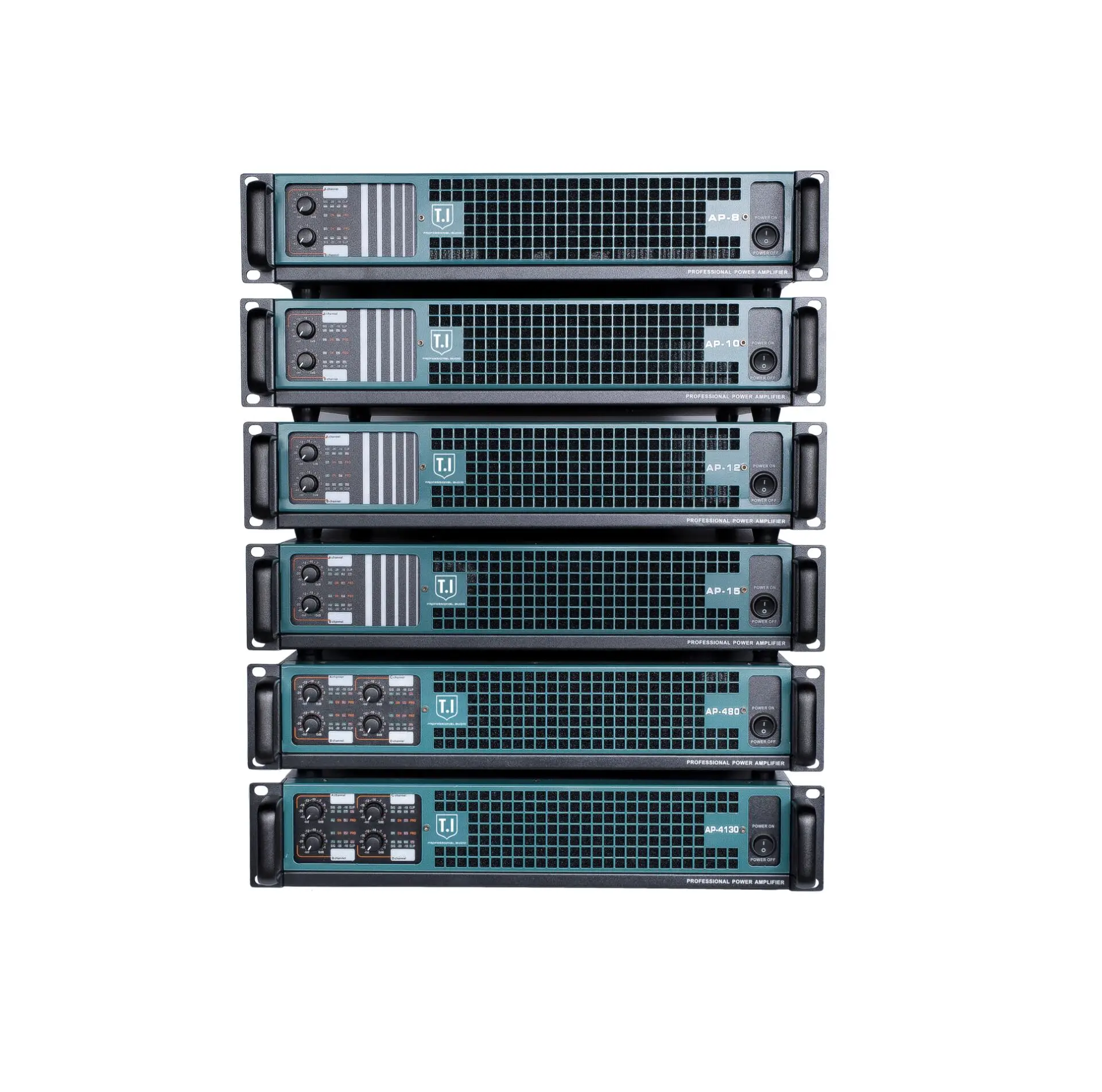 Усилитель мощности трансформатора серии AP