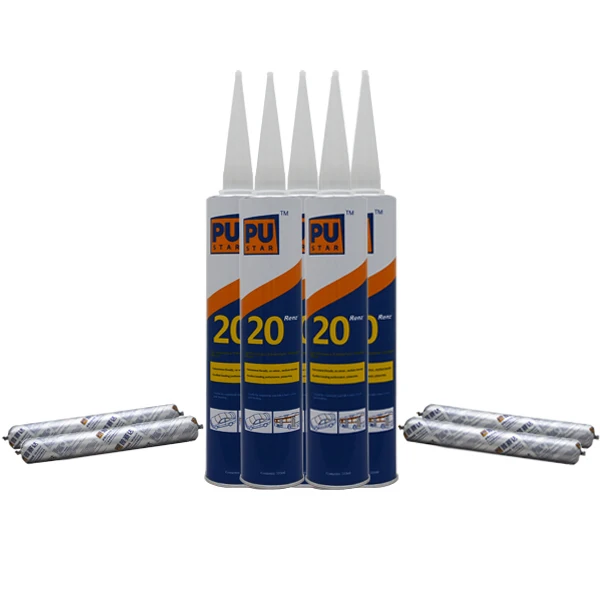 Полиуретановый герметик от производителя, полиуретановый клейкий герметик для автомобильного стекла